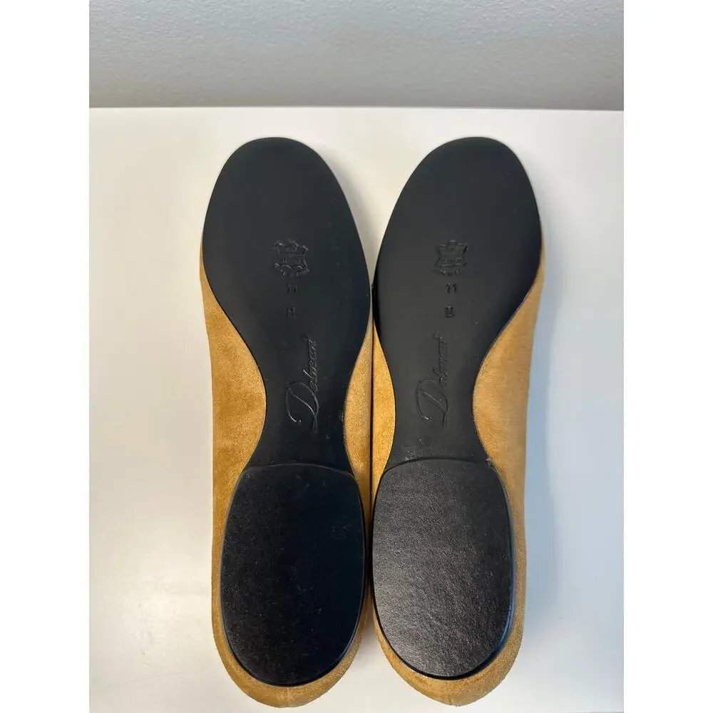 Delman Shoes classic timeless
